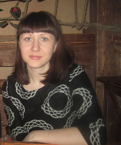 Наталья Васильевна