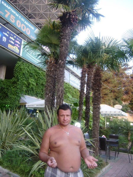 Михаил Ефимов