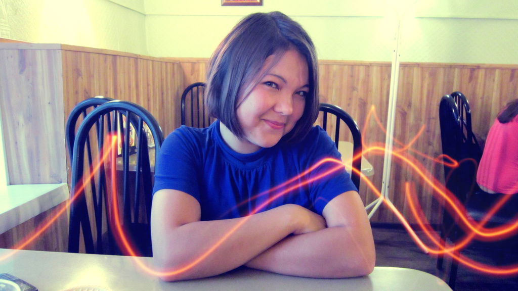 Гуля Баттaлова