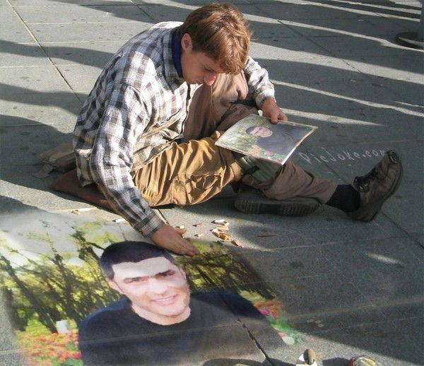 Виктор Лысенко