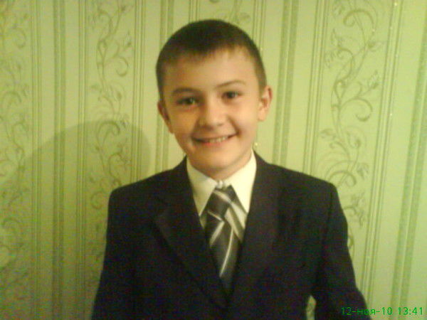 Саша Сорокин