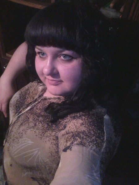 Татьяна Пушкарева