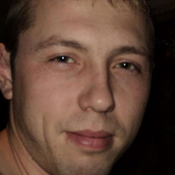 Алексей Мулгачёв