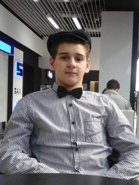 Иосиф Толстопятов