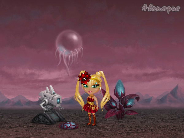 Анжелика Николаенко