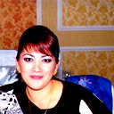 Gelnur Galiyeva