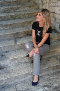 Татьяна Григорьева