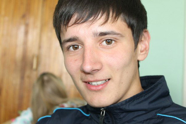 Илья Самигулов