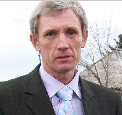 Романов Сергей