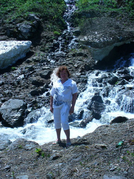 Ирина Киселёва