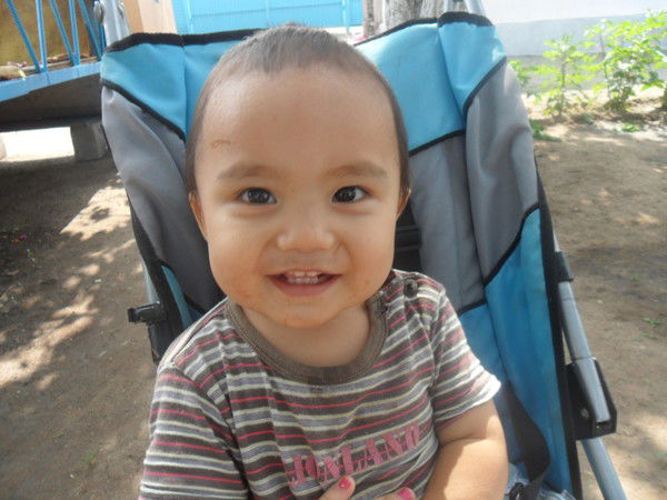 Мадияр Кистаубаев