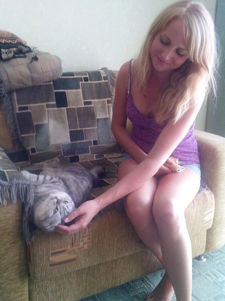 Наталья Алексеева