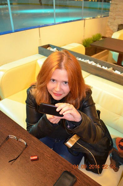 Юлия Простая