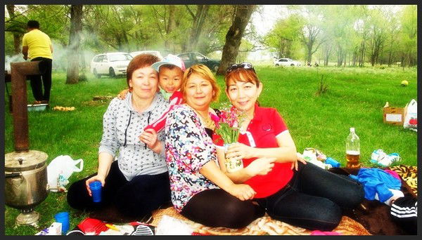 Сагатжан Дуйсембекова