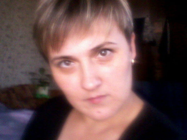 Евгения Колеватова