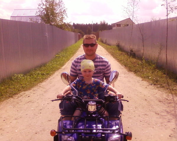 Сергей Симак