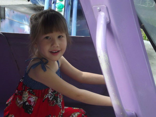 Алия Гизатуллина