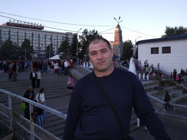 Александр Попов