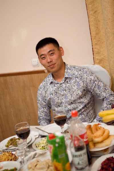 Николай Ким