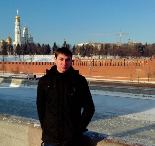 Максим Меньшиков