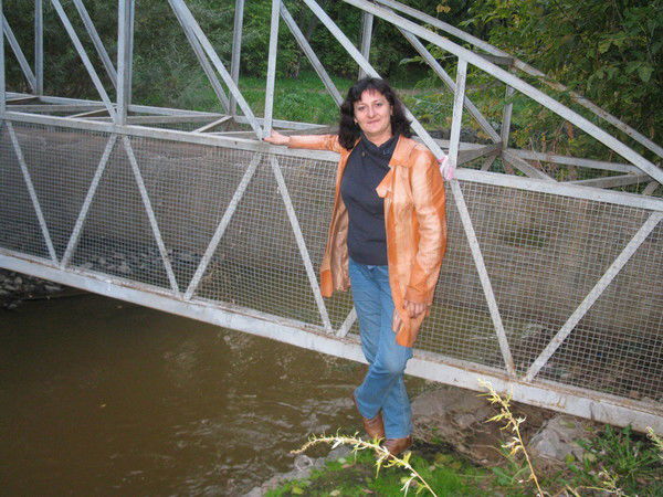 Ирина Юдина