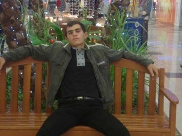 Аркад Умршатян