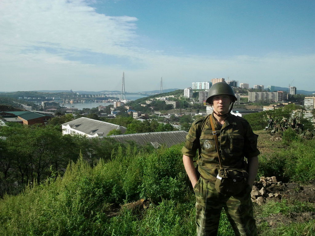 Роман Ковалёв