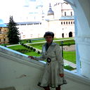 Елена Новикова
