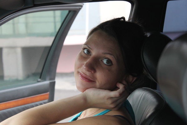 Ольга Старшинова