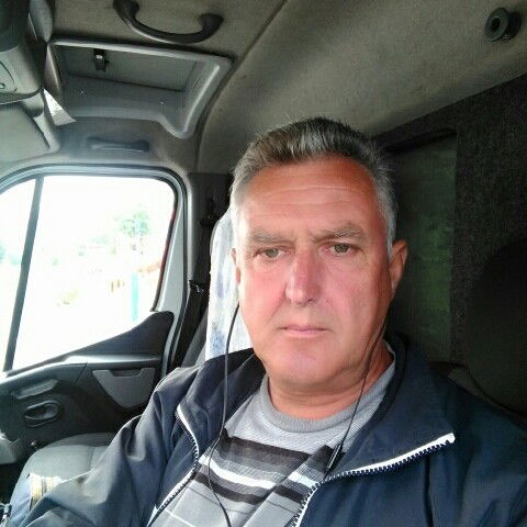 Виктор Синода