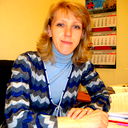 Елена Пантюхина