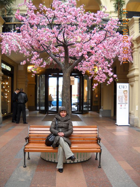 Татьяна Сибиченко