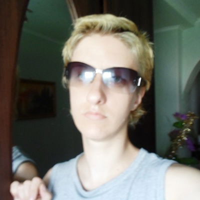 Олеся Фёдорова