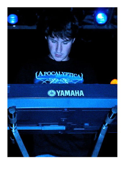 Александр Рыбаков