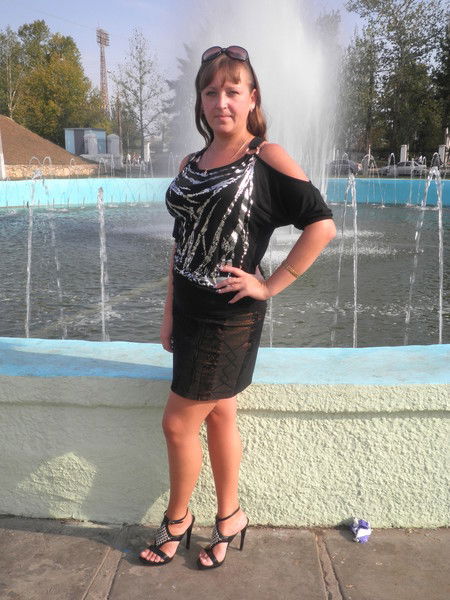 Виктория Грох