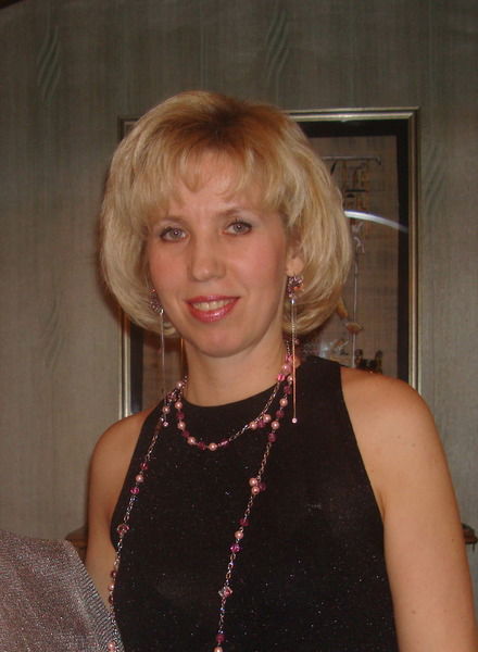 Анна Вшивкова