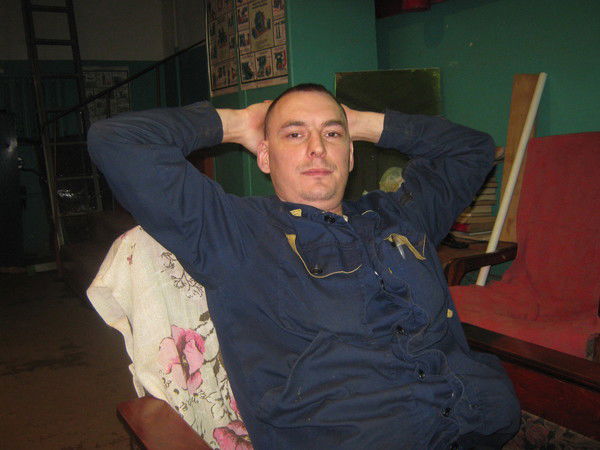 Виталий Булатников