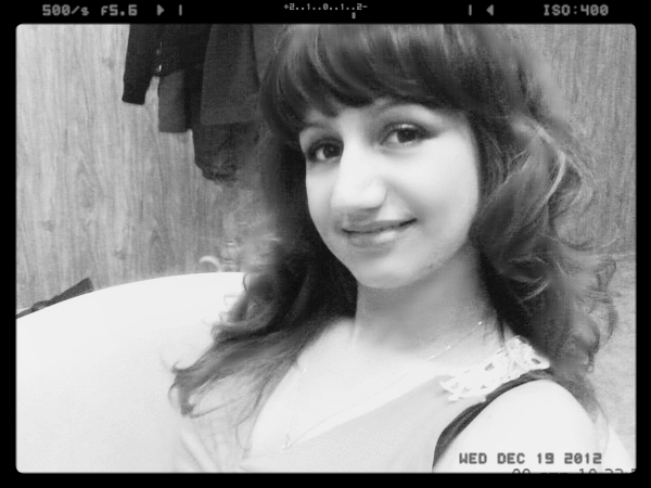 Елена Сафронова