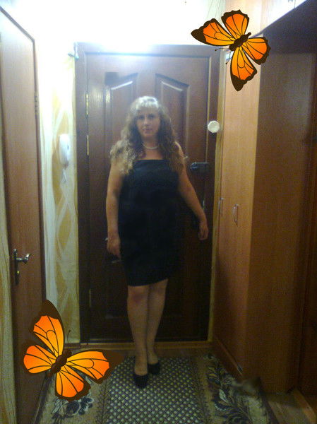 Инна Мараховская