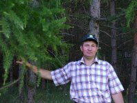 Раушат Давлетшин