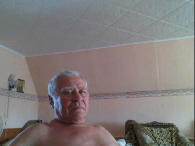 Михаил Липатов