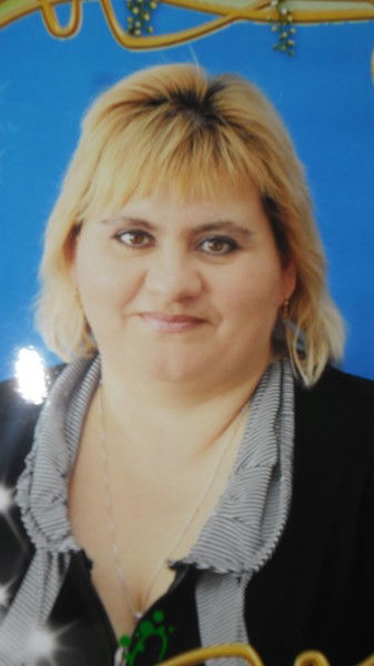 Елена Андреева