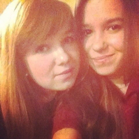 Гузель Гарипова