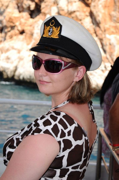 Екатерина Задорожная