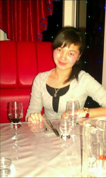 Zhаnsауа Kustiуn