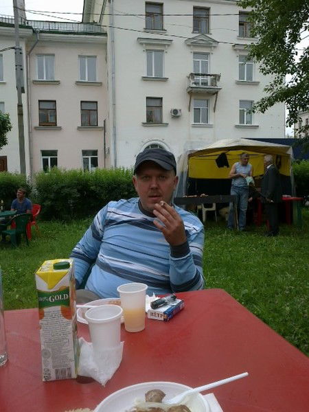 Сергей Шефнер