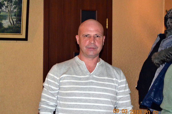 Валерий Сапожников