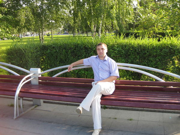 Рустам Газиев