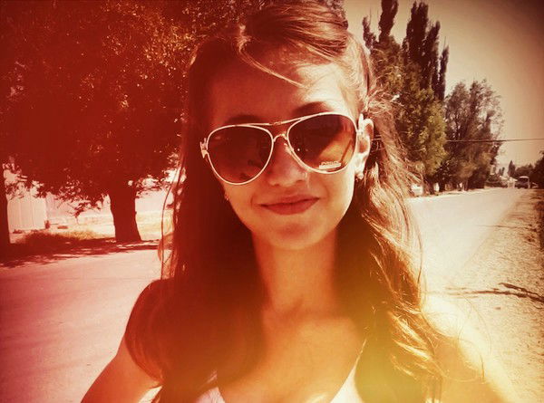 Валерия Гамидова