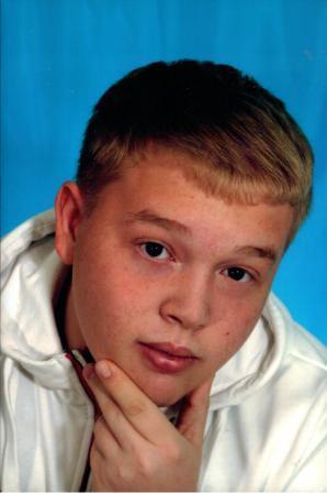 Игорь Гутов